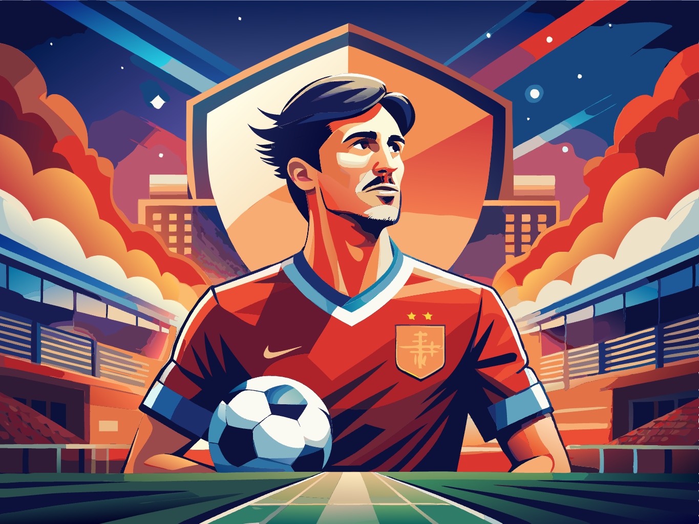 템플릿template-for-foot발룬 풍선 열기구 ball (4)