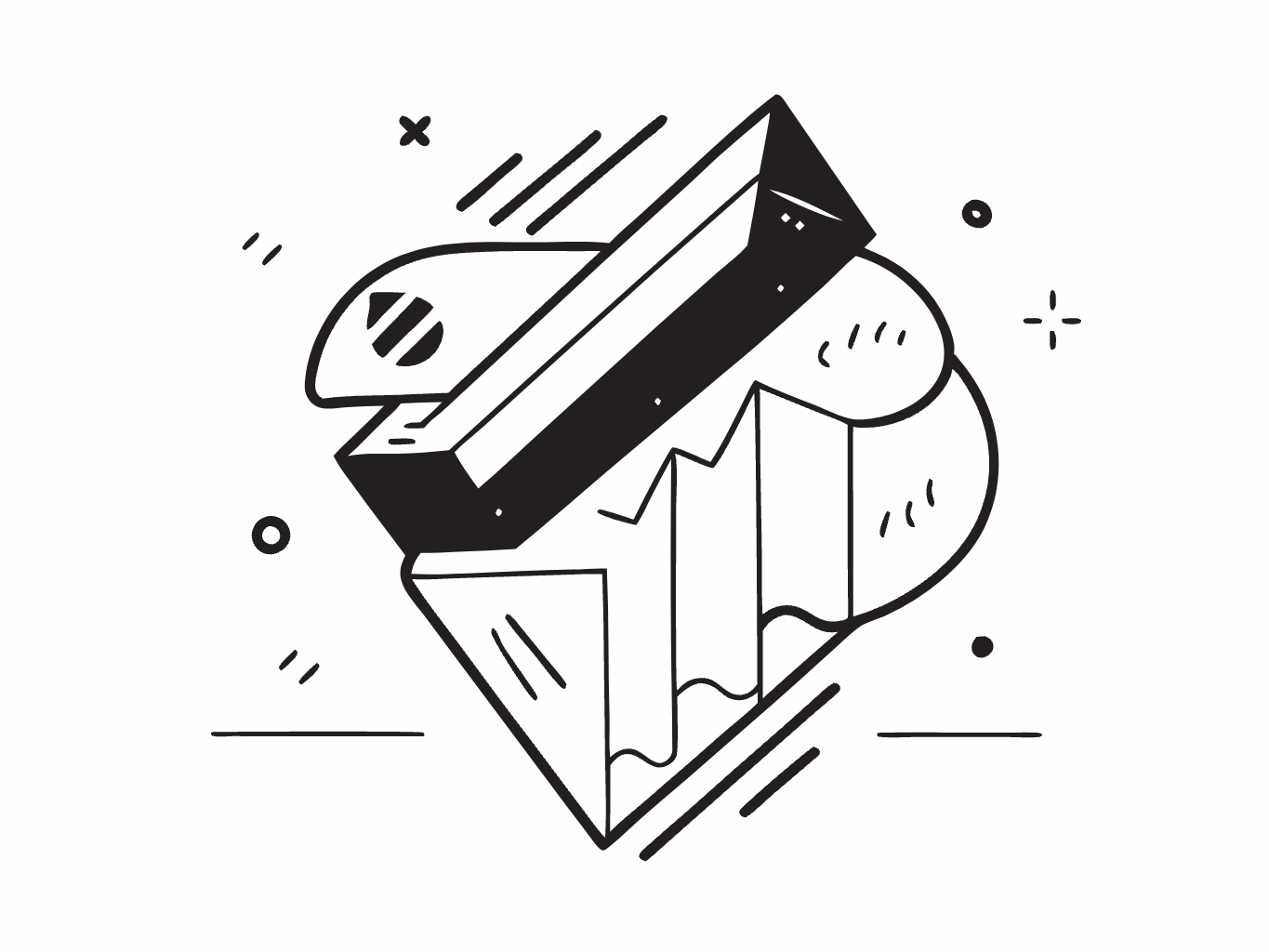 템플릿template-for-기하학 지오메트릭metric (37)