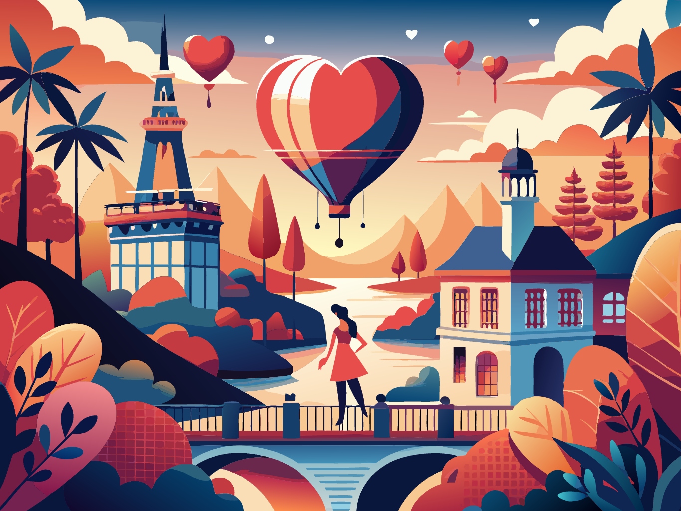 템플릿template-for-러브 사랑 love (6)