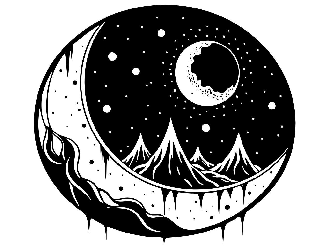 템플릿template-for-문 달 moon (39)