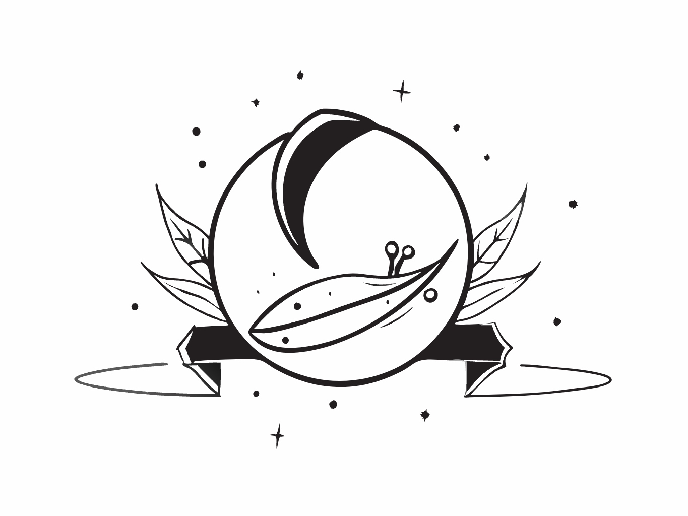 템플릿template-for-문 달 moon (6)