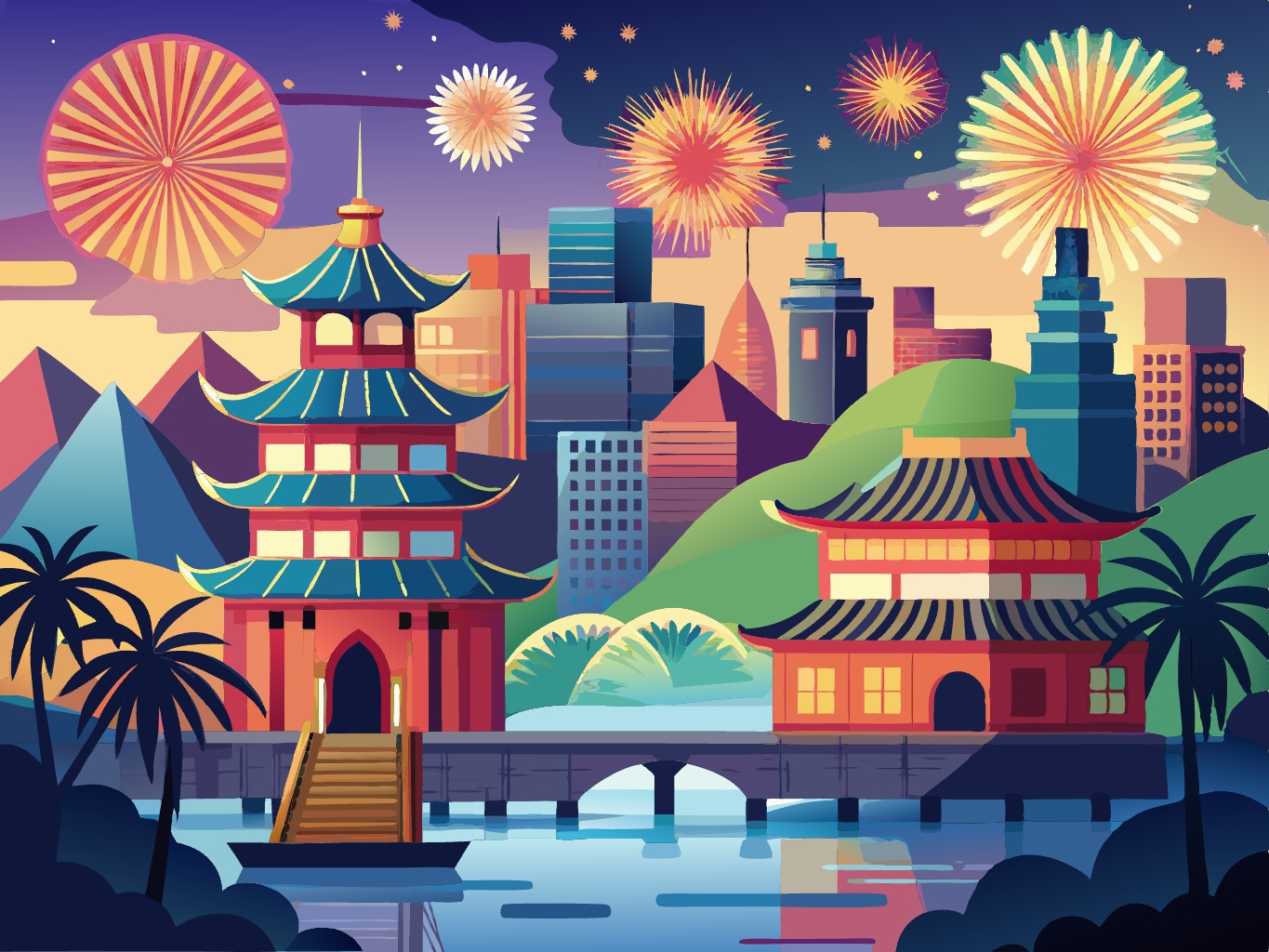 템플릿template-for-불꽃 폭죽 fireworks (5)