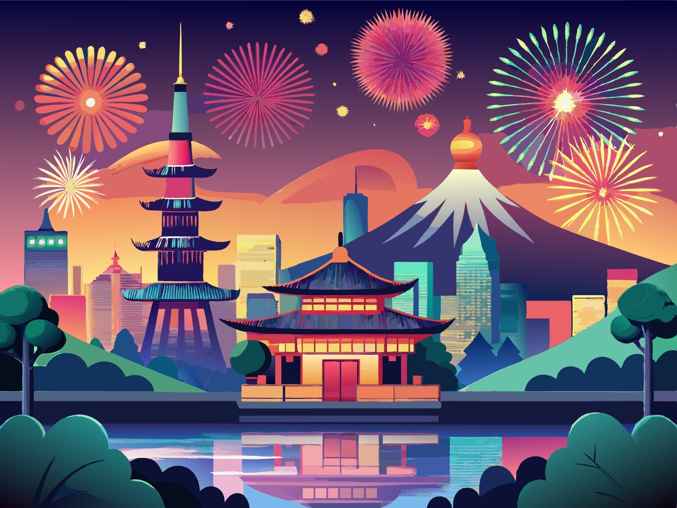 템플릿template-for-불꽃 폭죽 fireworks (7)