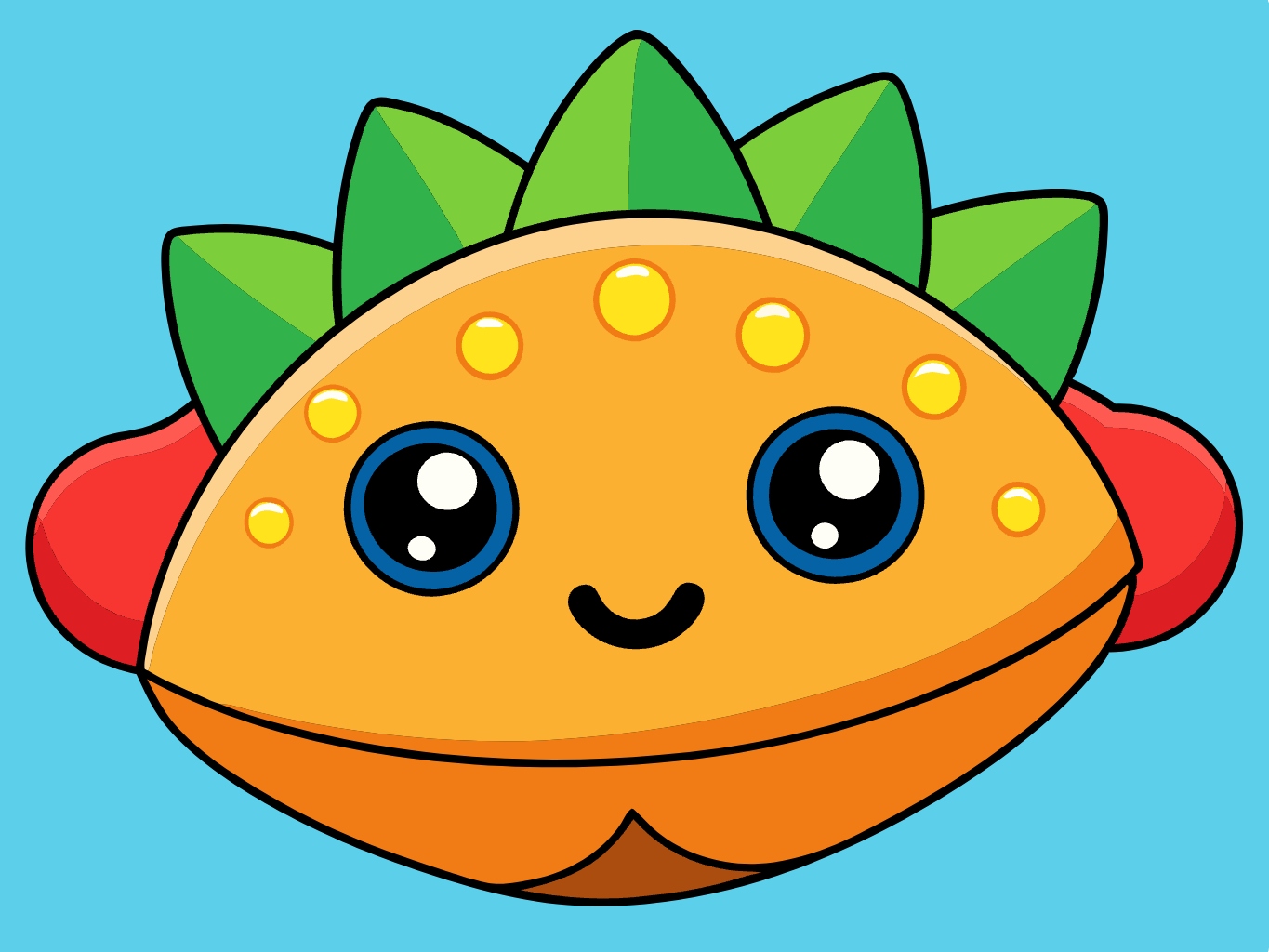 템플릿template-for-식량 음식 식품 먹이 푸츠 food (36)