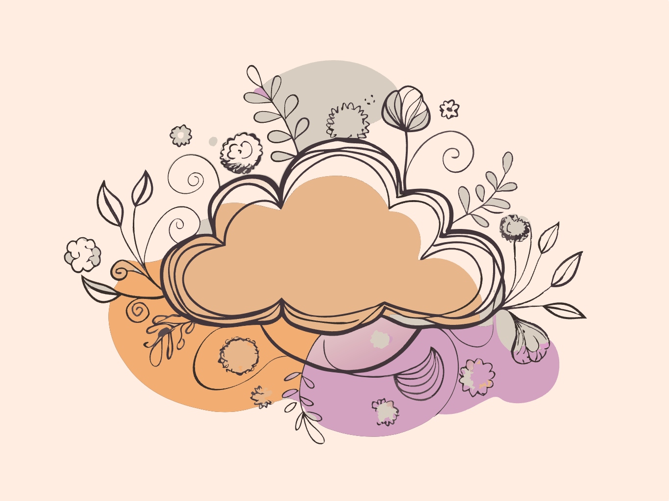 템플릿template-for-클라우드 구름 cloud (8)