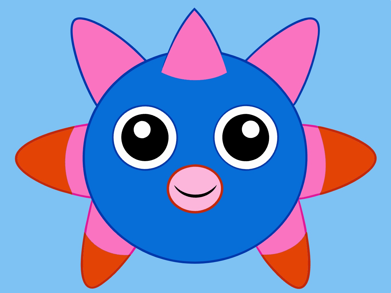 템플릿template-for-키즈 아이 청소년 kids (35)