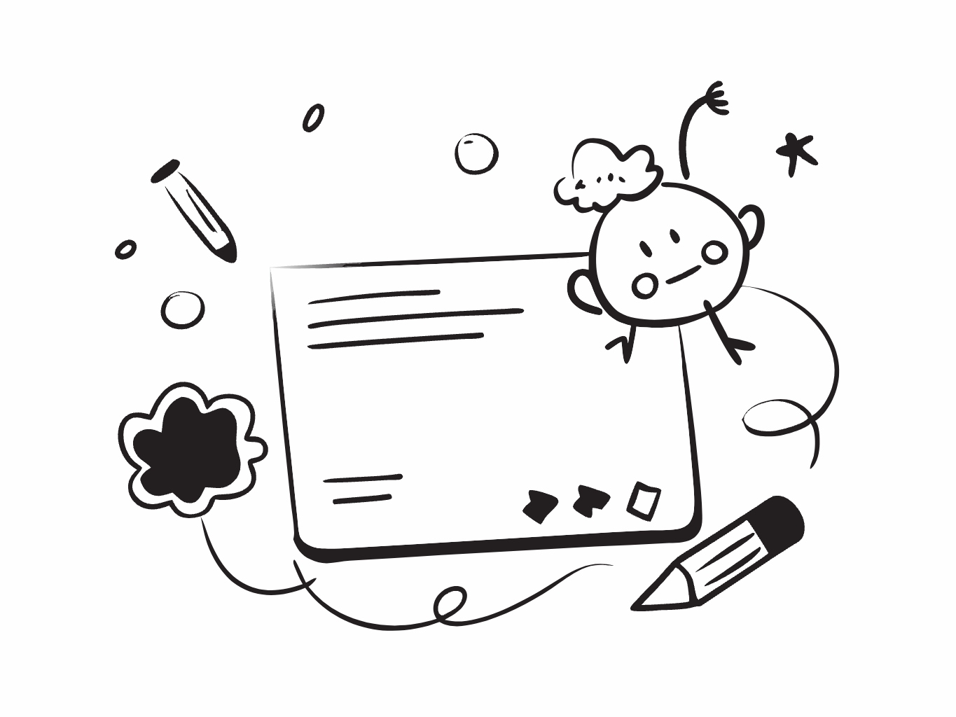 템플릿template-for-키즈 아이 청소년 kids (5)