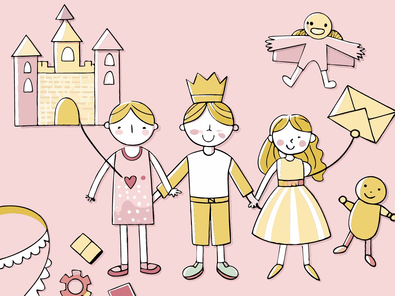 템플릿template-for-키즈 아이 청소년 kids (9)