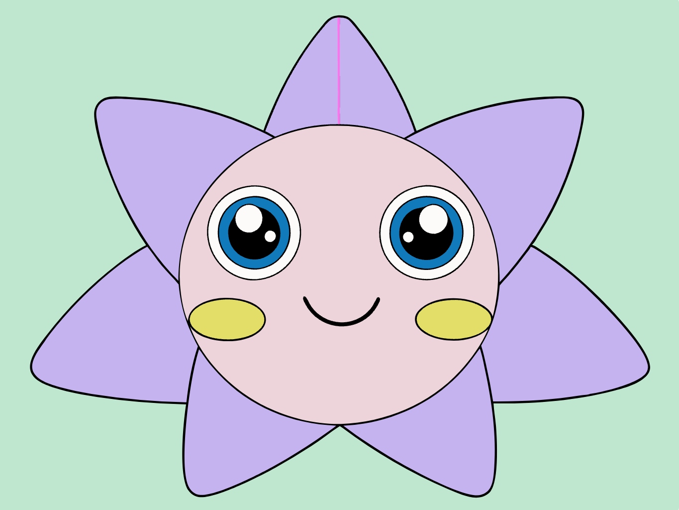 템플릿template-for-페인트 물감 paint (23)