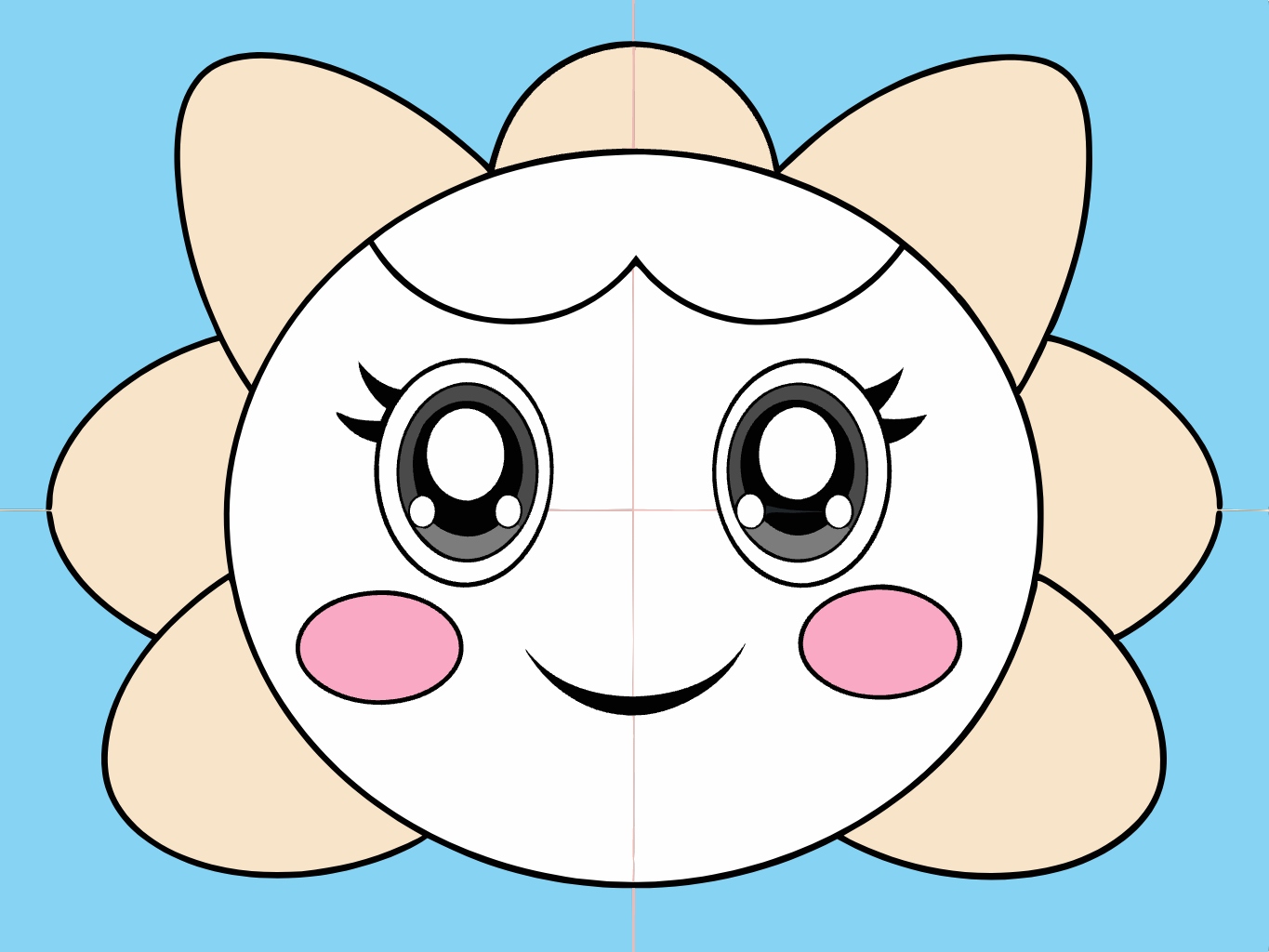 템플릿template-for-페인트 물감 paint (25)