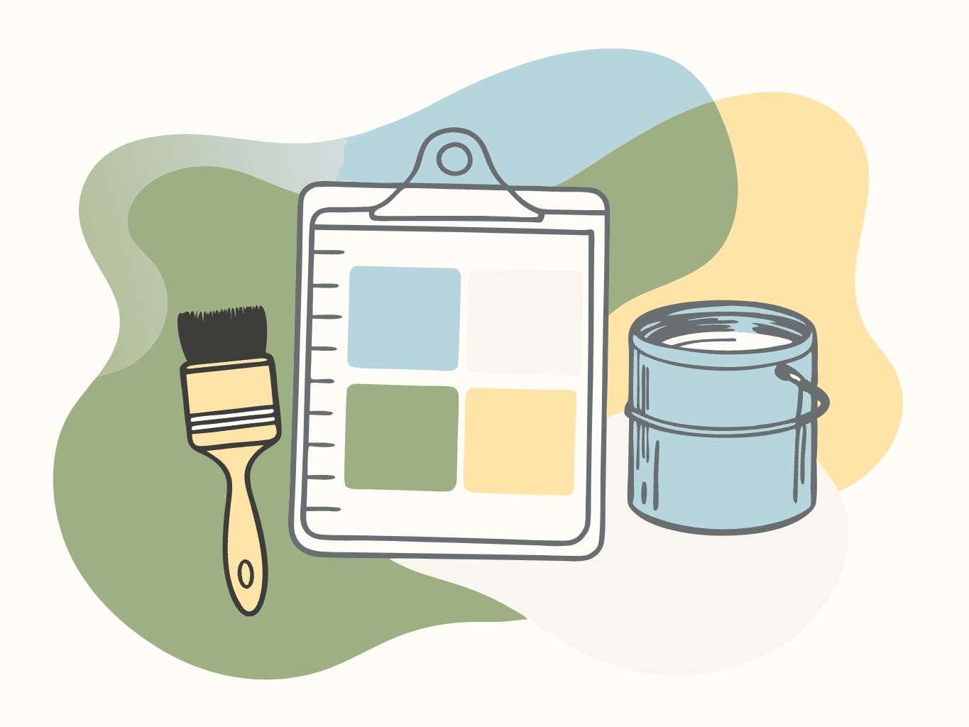 템플릿template-for-페인트 물감 paint (4)