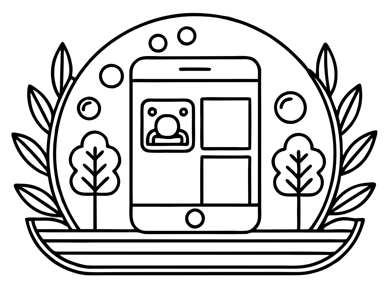 템플릿 template-for-social-media-아이콘 우상 상징 icons (38)