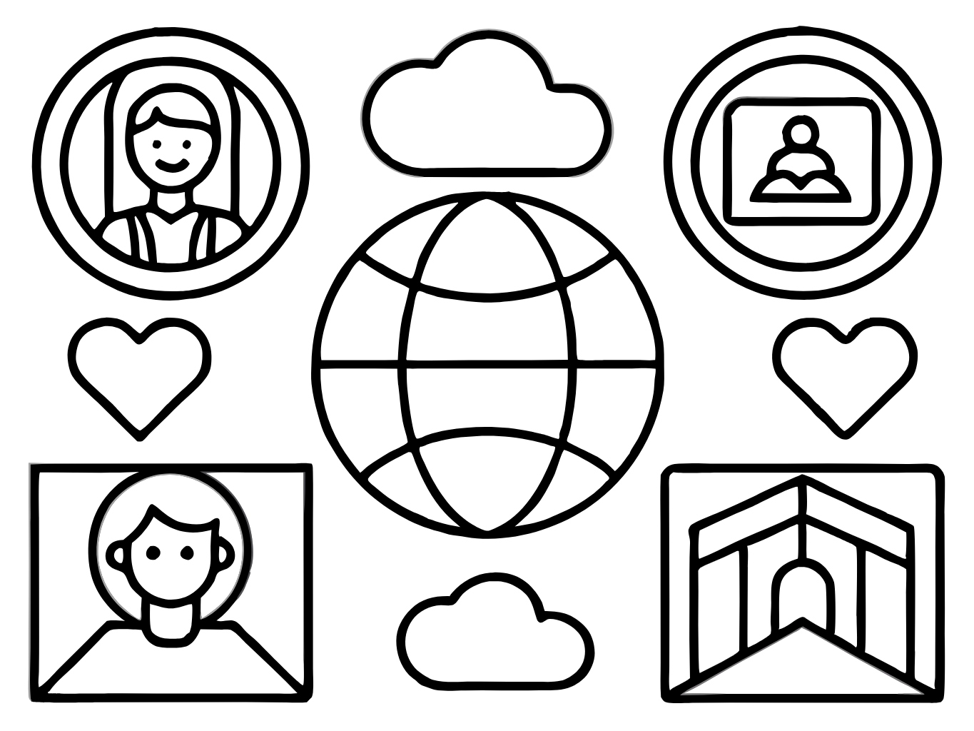 템플릿 template-for-social-media-아이콘 우상 상징 icons (39)