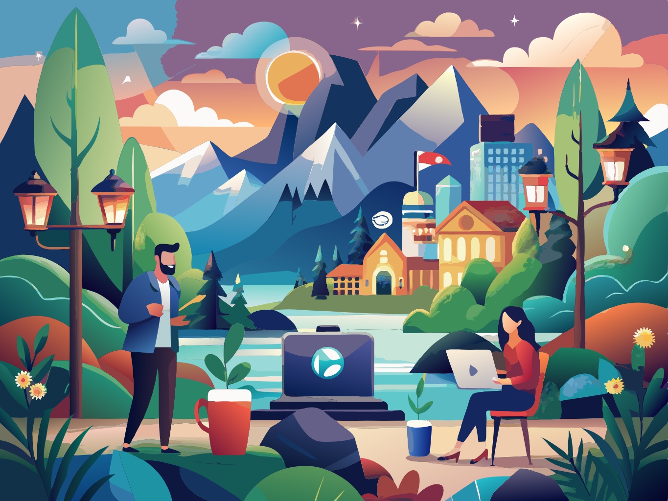 템플릿 template-for-social-media-아이콘 우상 상징 icons (4)