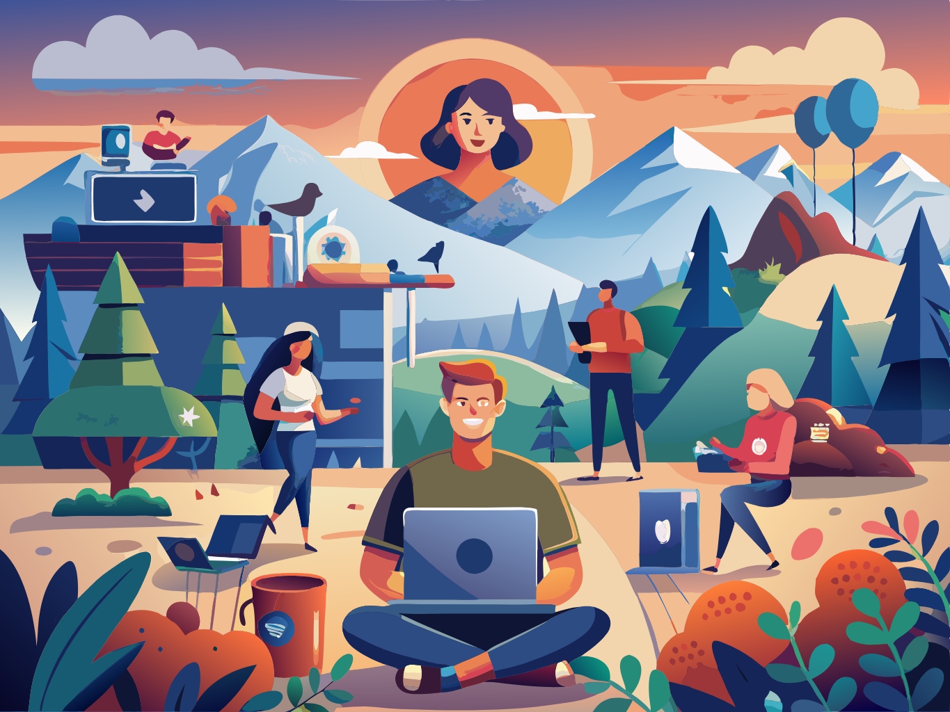 템플릿 template-for-social-media-아이콘 우상 상징 icons (5)