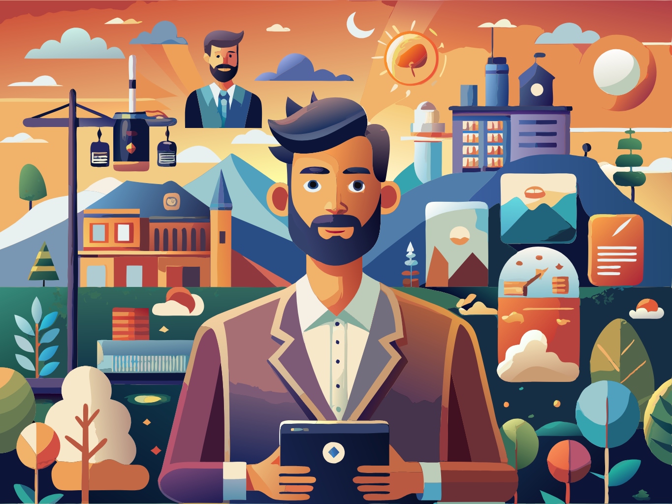 템플릿 template-for-social-media-아이콘 우상 상징 icons (6)