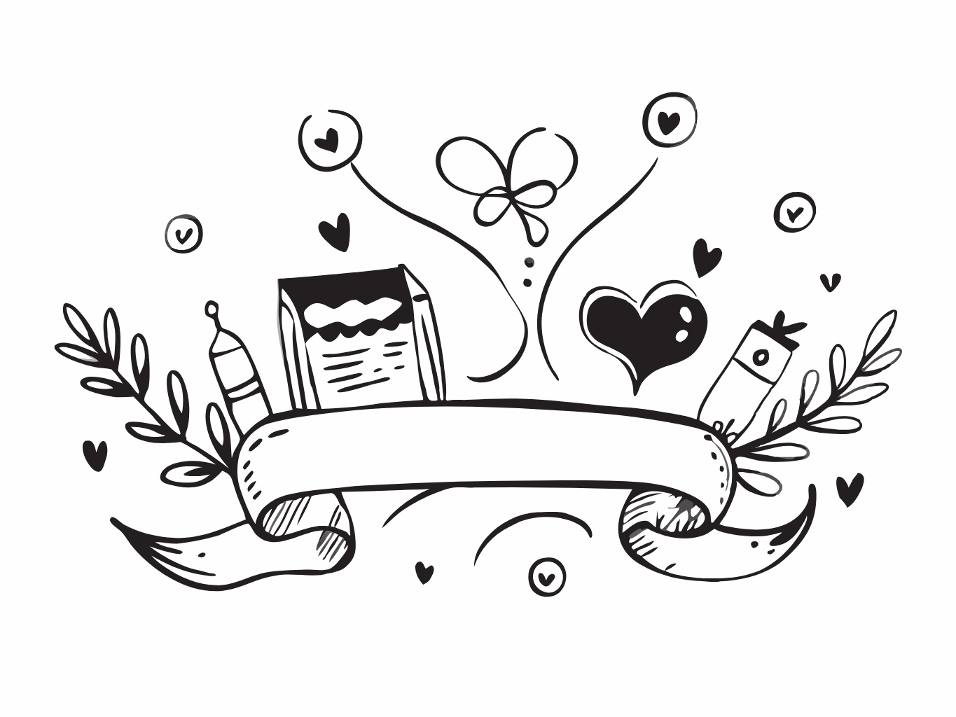 템플릿 template-for-러브 사랑 love