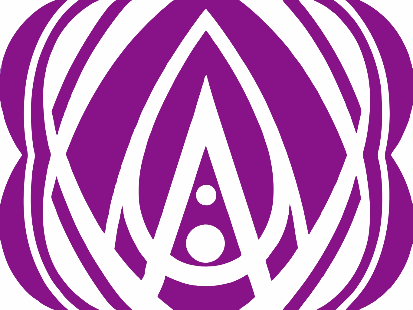 템플릿 template-for-로고 상징 logo (8)