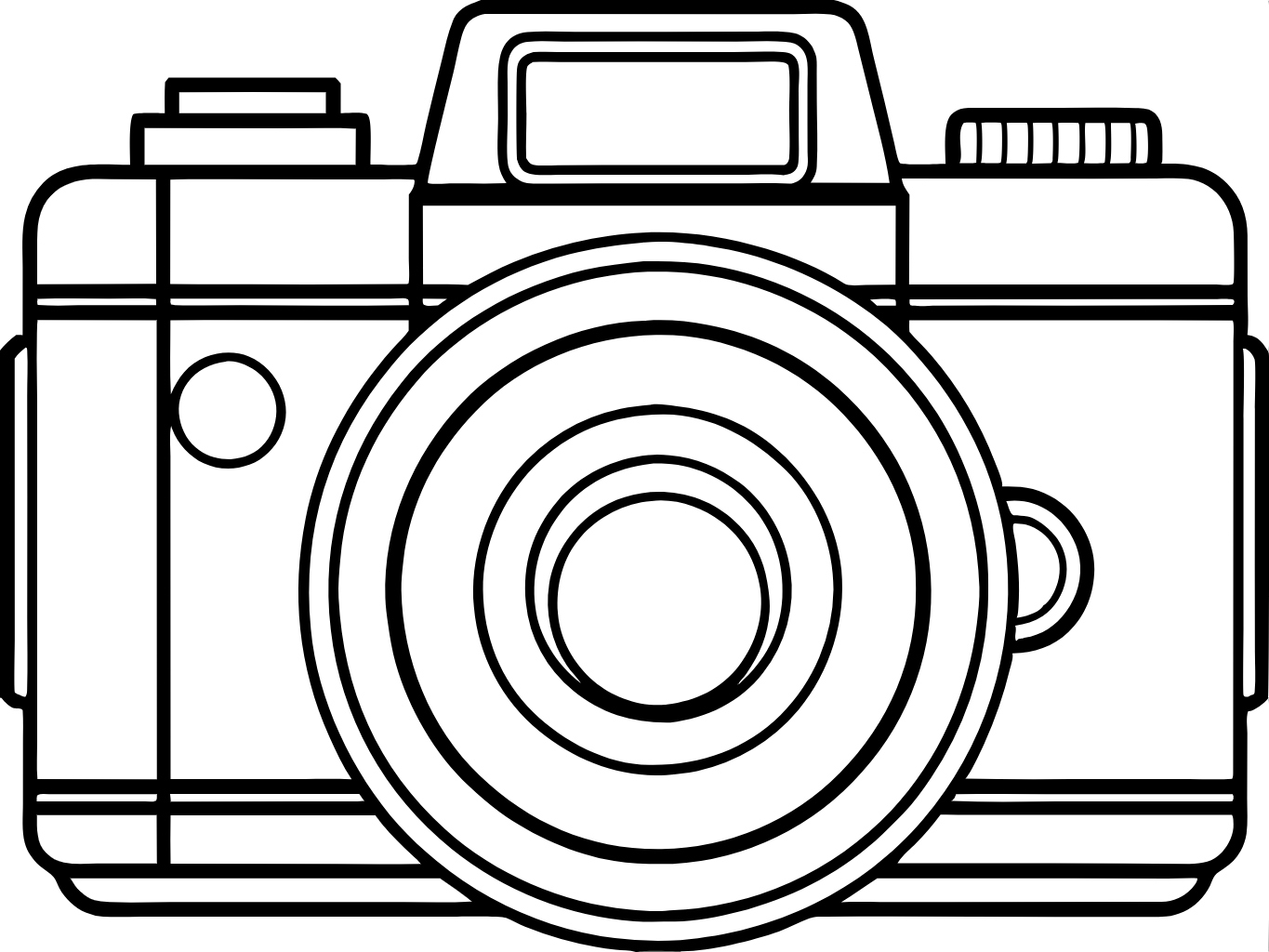 템플릿 template-for-사진기 카메라 camera