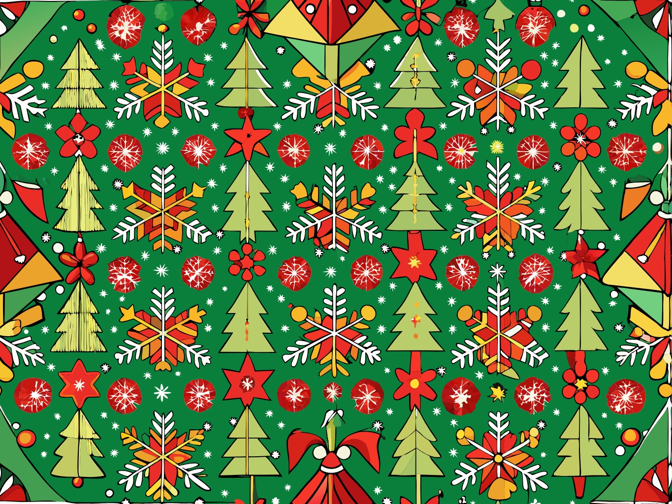 템플릿 template-for-성탄절 크리스마스 christmas (34)