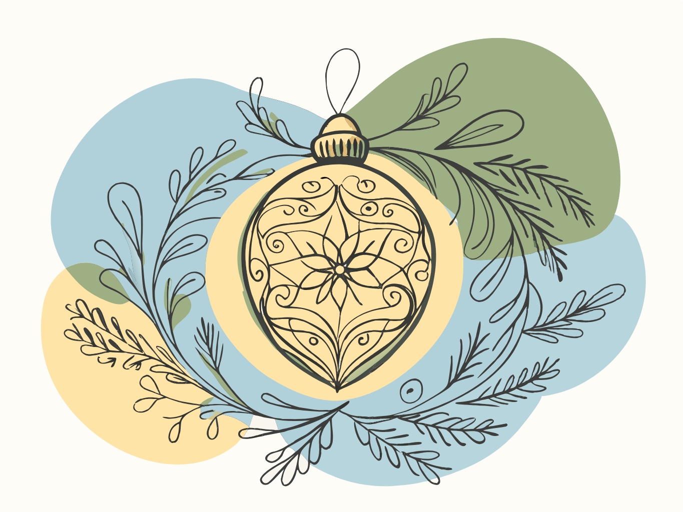 템플릿 template-for-장식품 장신구 ornaments (18)