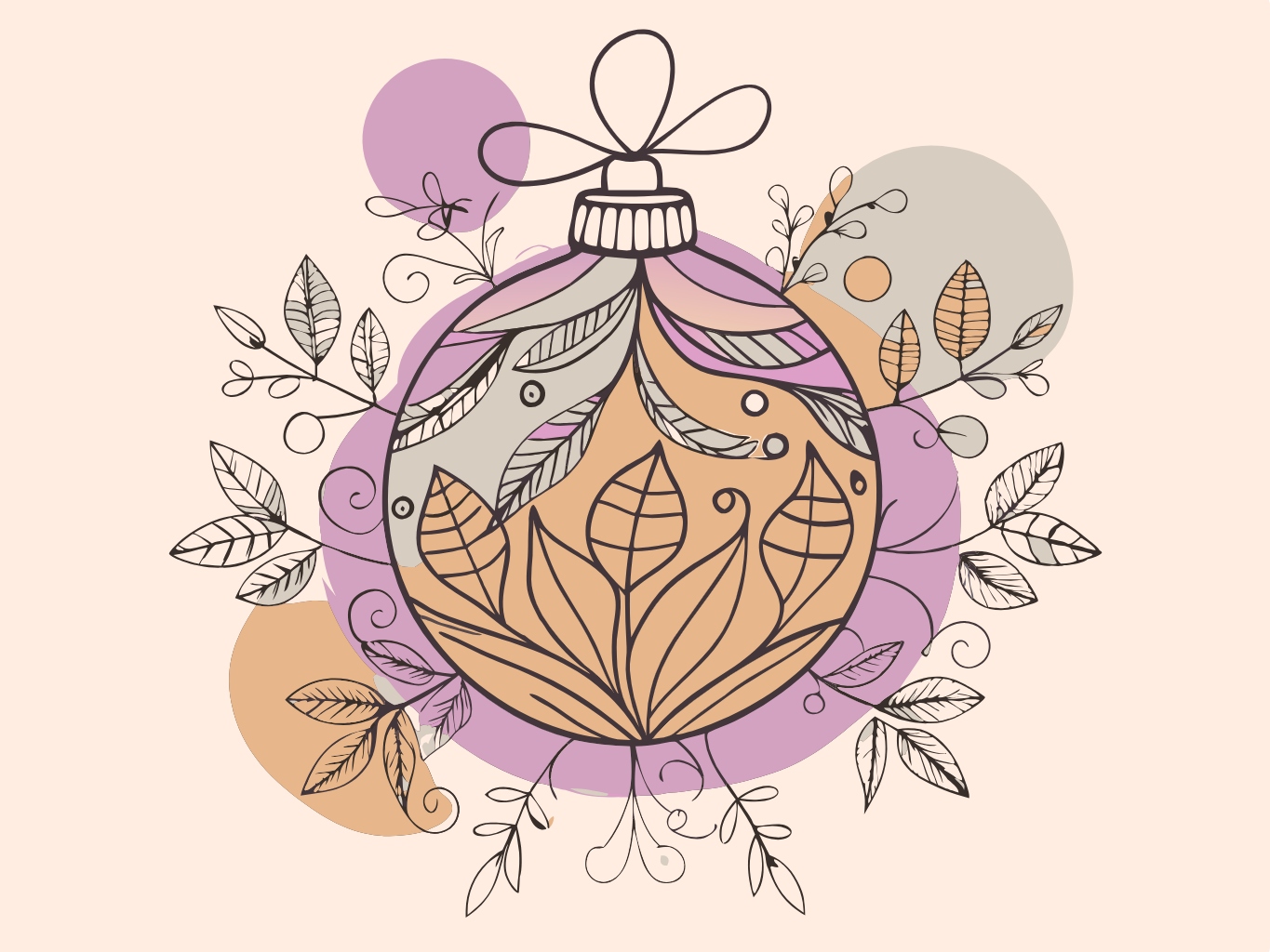 템플릿 template-for-장식품 장신구 ornaments (19)