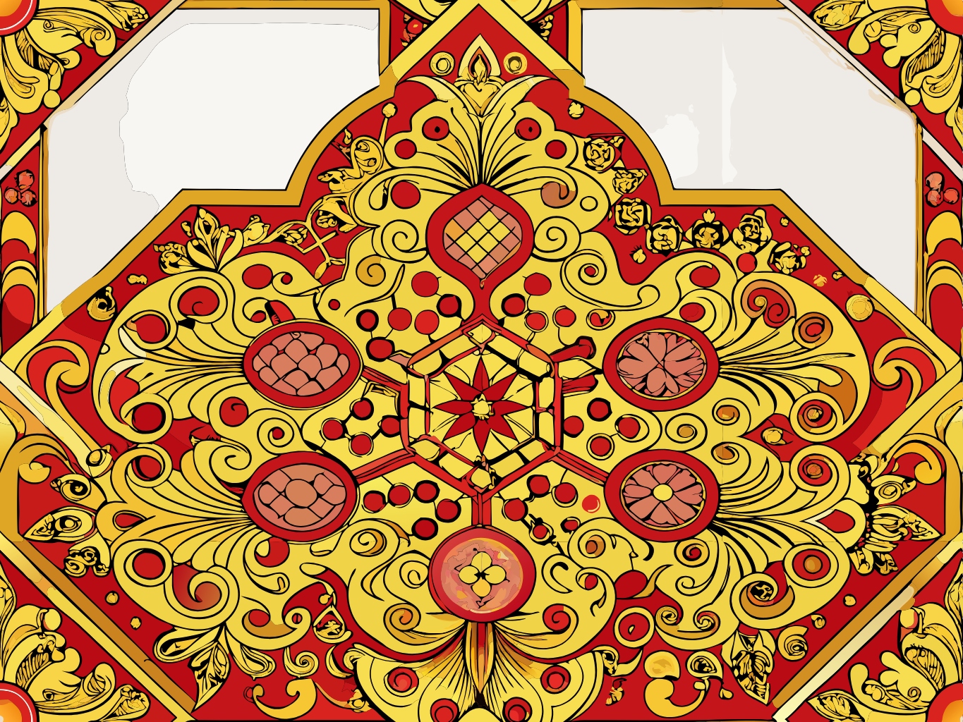 템플릿 template-for-장식품 장신구 ornaments (20)