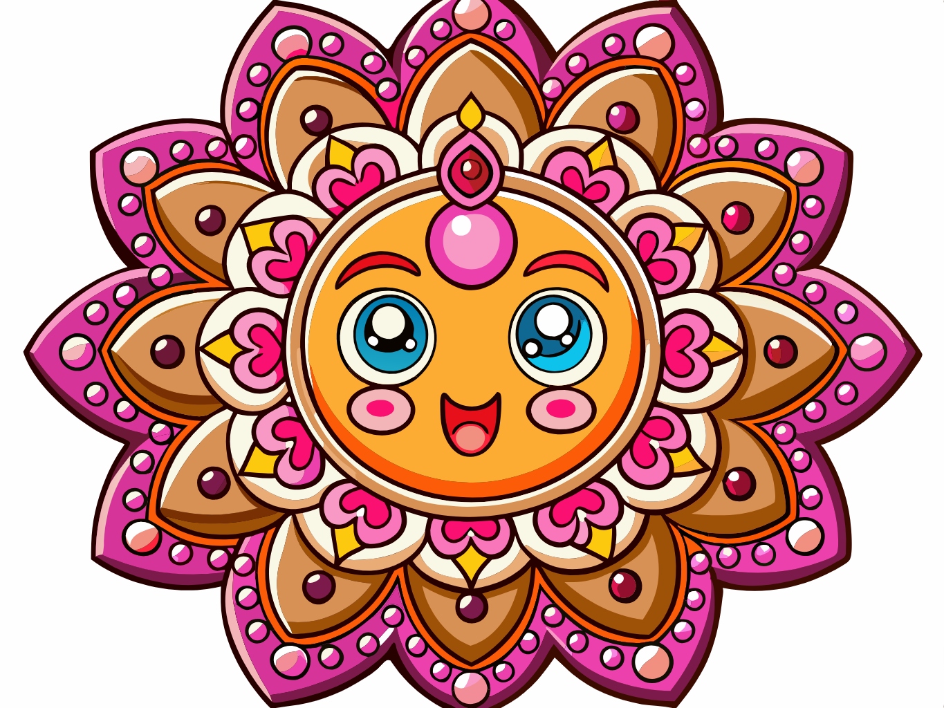 템플릿 template-for-장식품 장신구 ornaments (3)