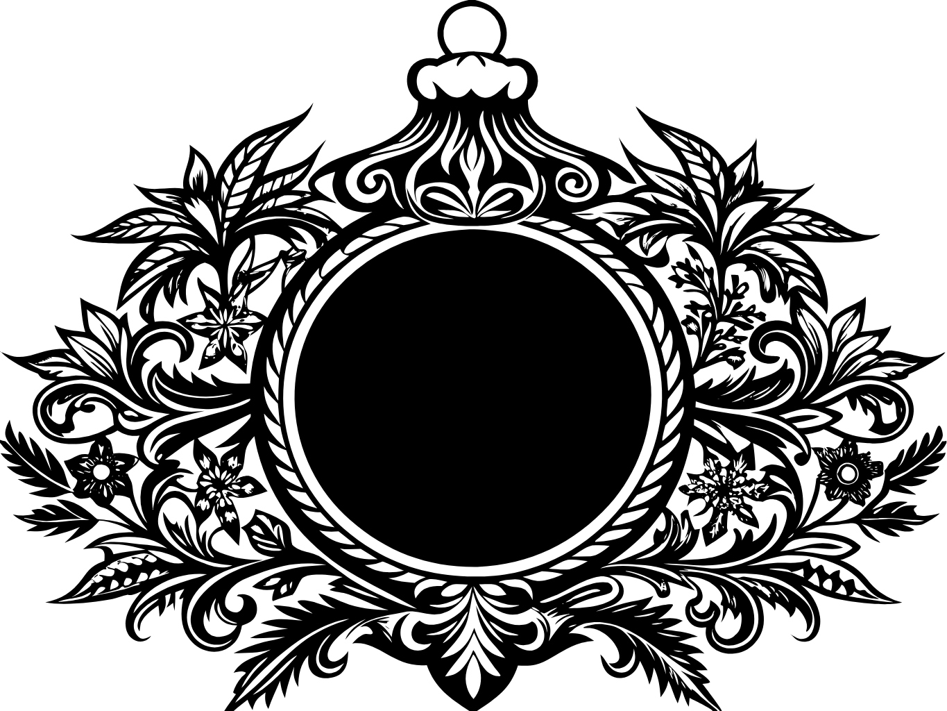 템플릿 template-for-장식품 장신구 ornaments (4)