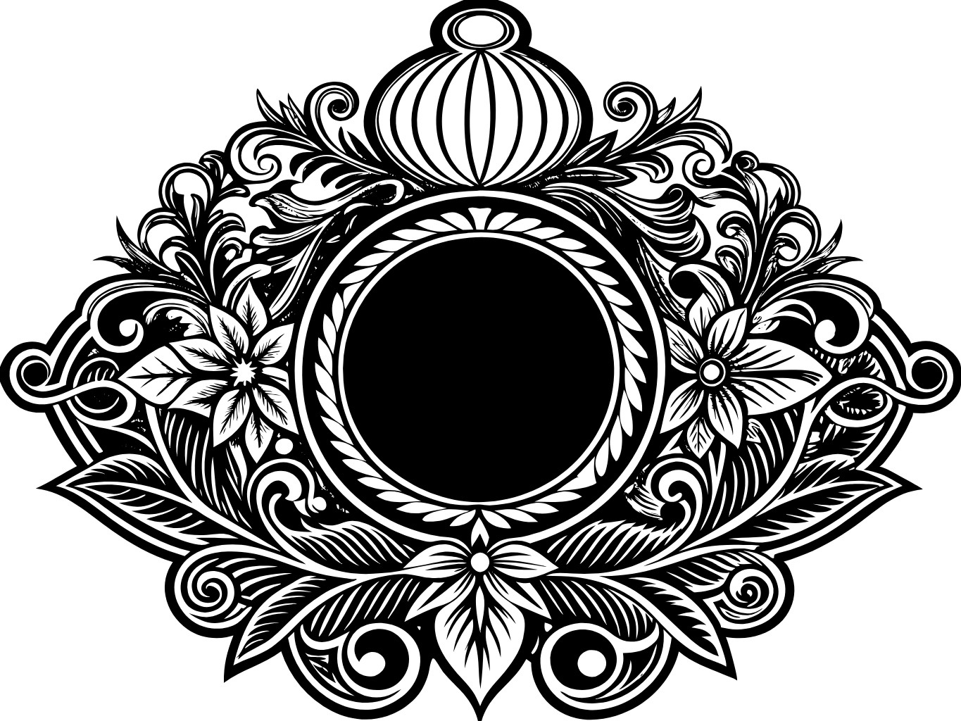 템플릿 template-for-장식품 장신구 ornaments (5)