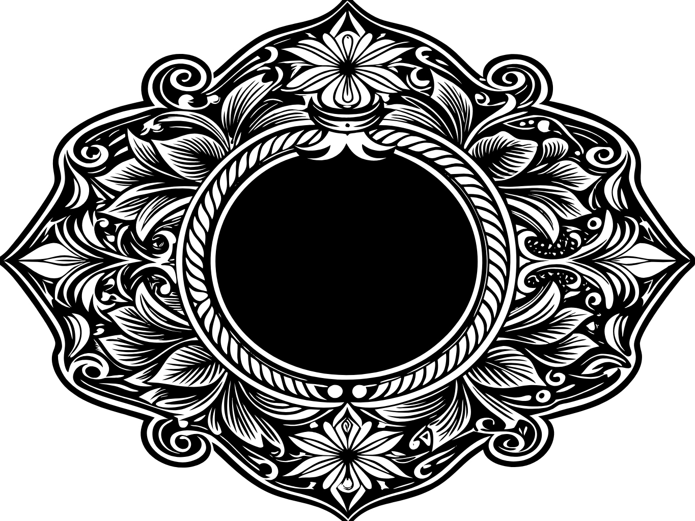 템플릿 template-for-장식품 장신구 ornaments (6)