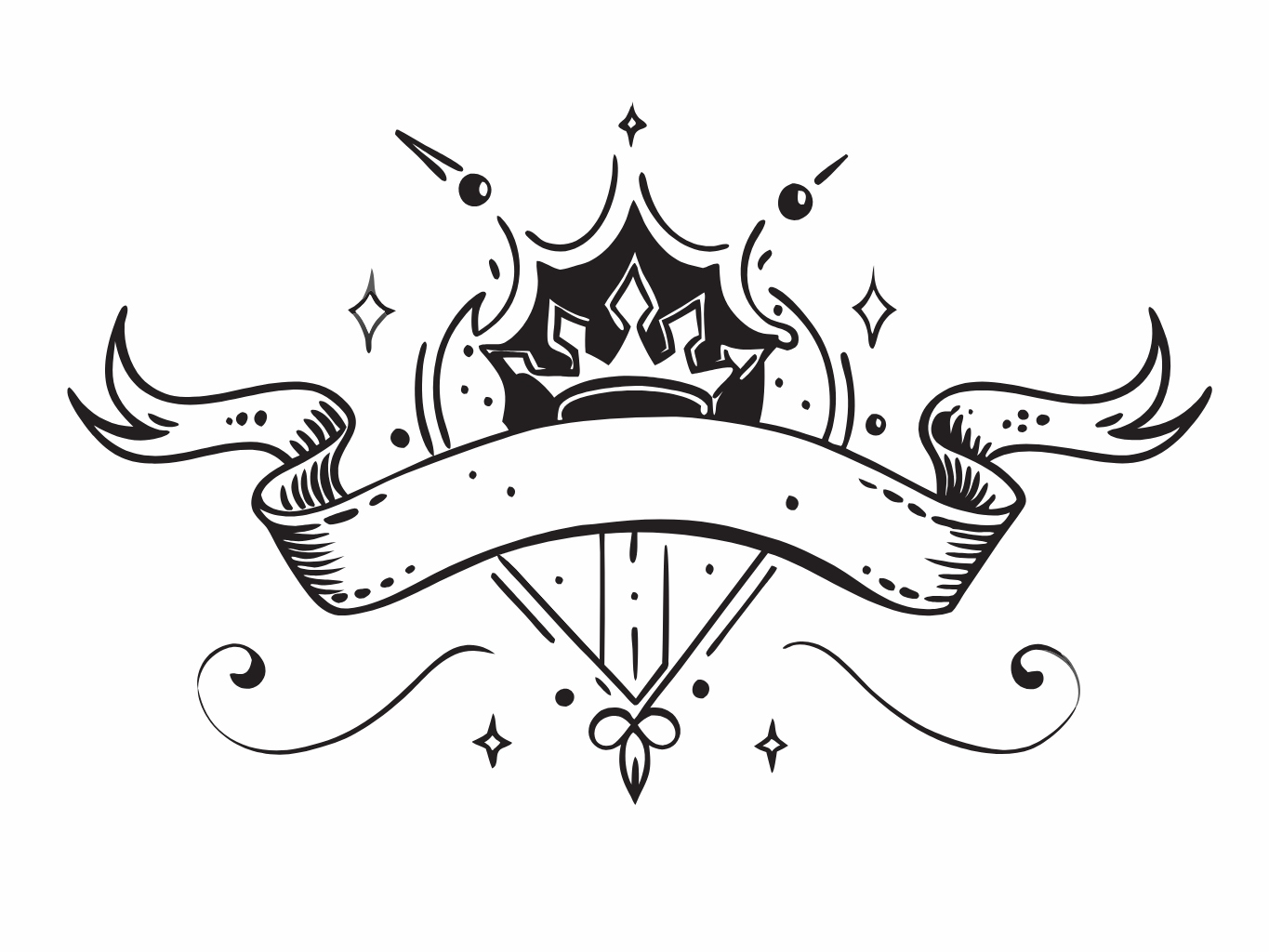 템플릿 template-for-장식품 장신구 ornaments (8)