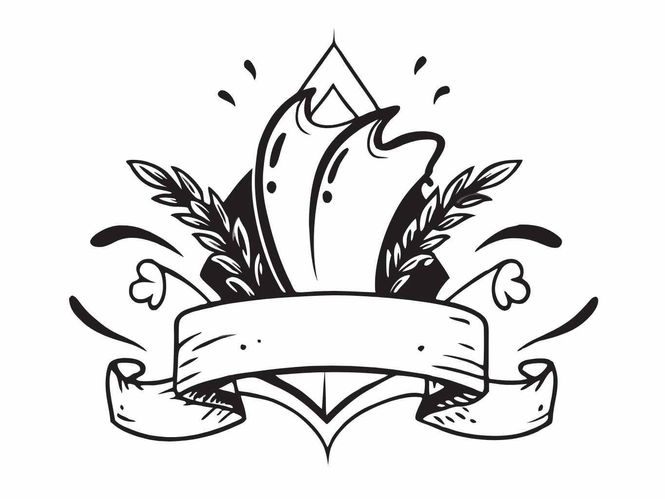 템플릿 template-for-장식품 장신구 ornaments (9)