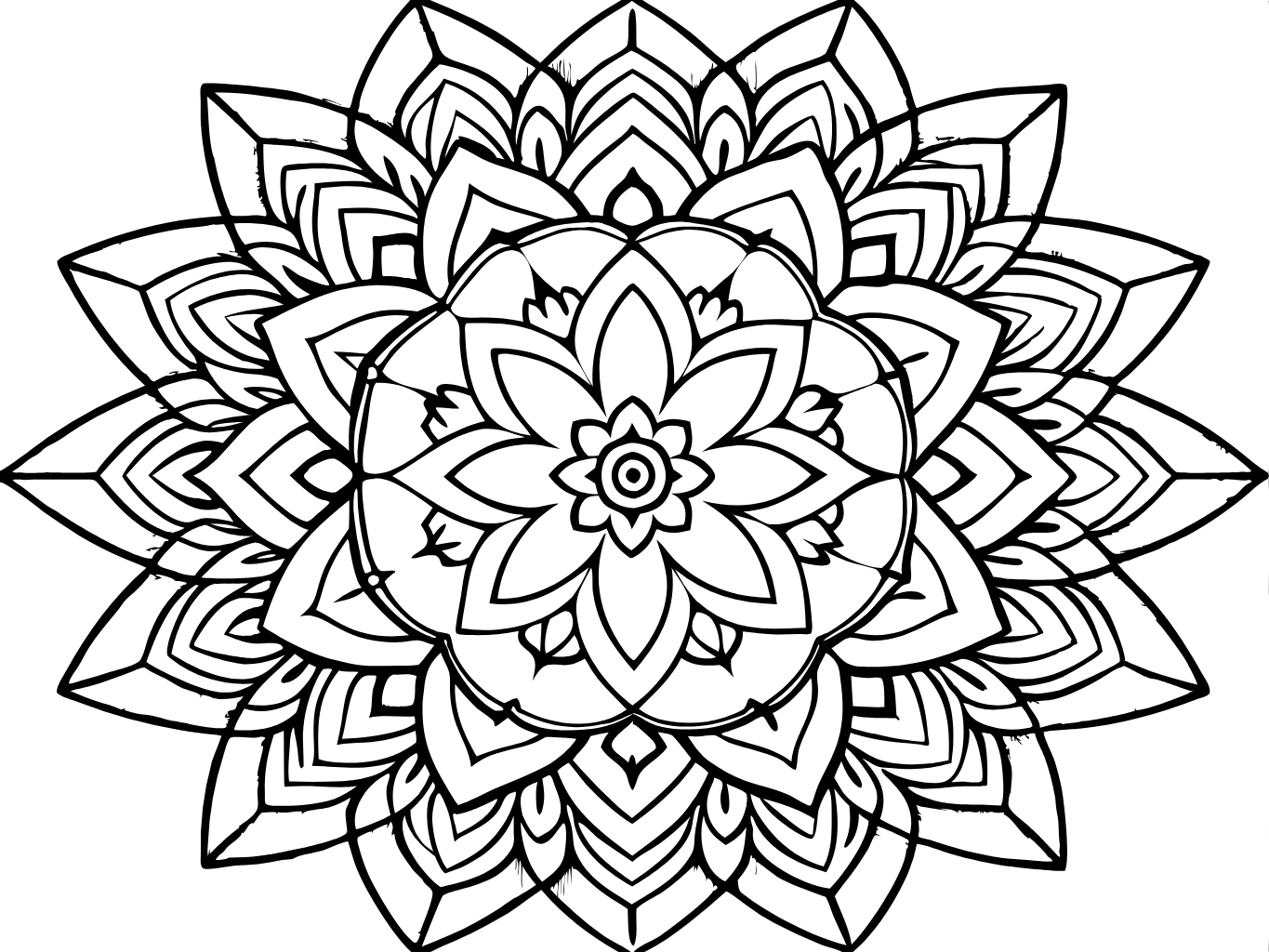 템플릿 template-for-패턴 양식 무늬 pattern (3)