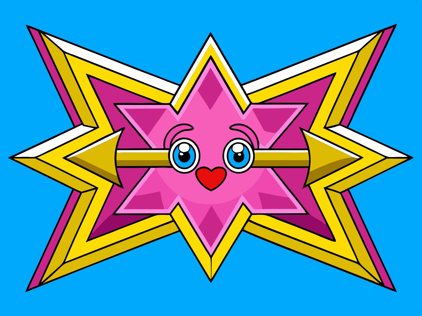 템플릿 template-for-화살 어로우 arrow (70)