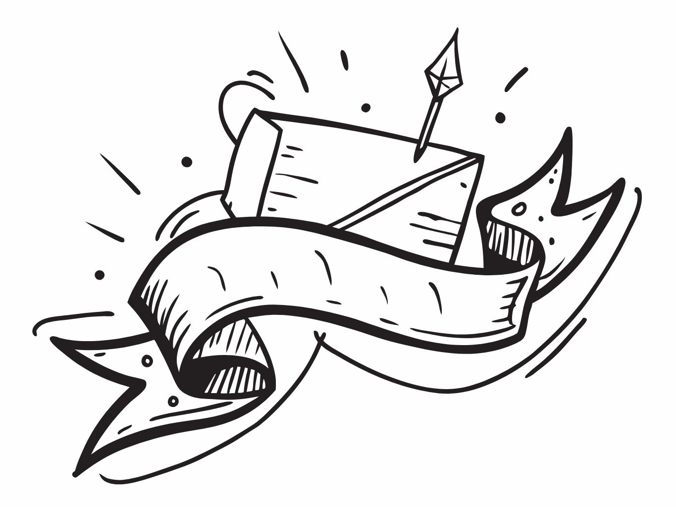 템플릿 template-for-화살 어로우 arrow (72)