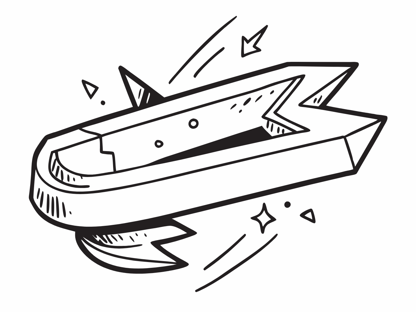 템플릿 template-for-화살 어로우 arrow (73)