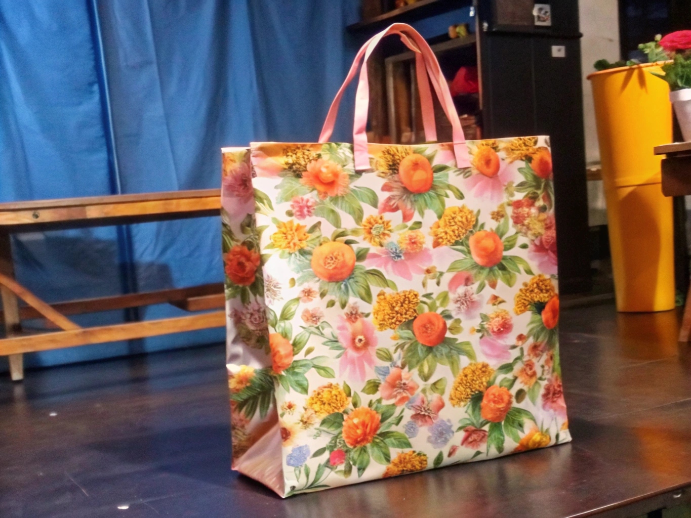 쇼핑백, 가방shopping-bag (4)png 이미지