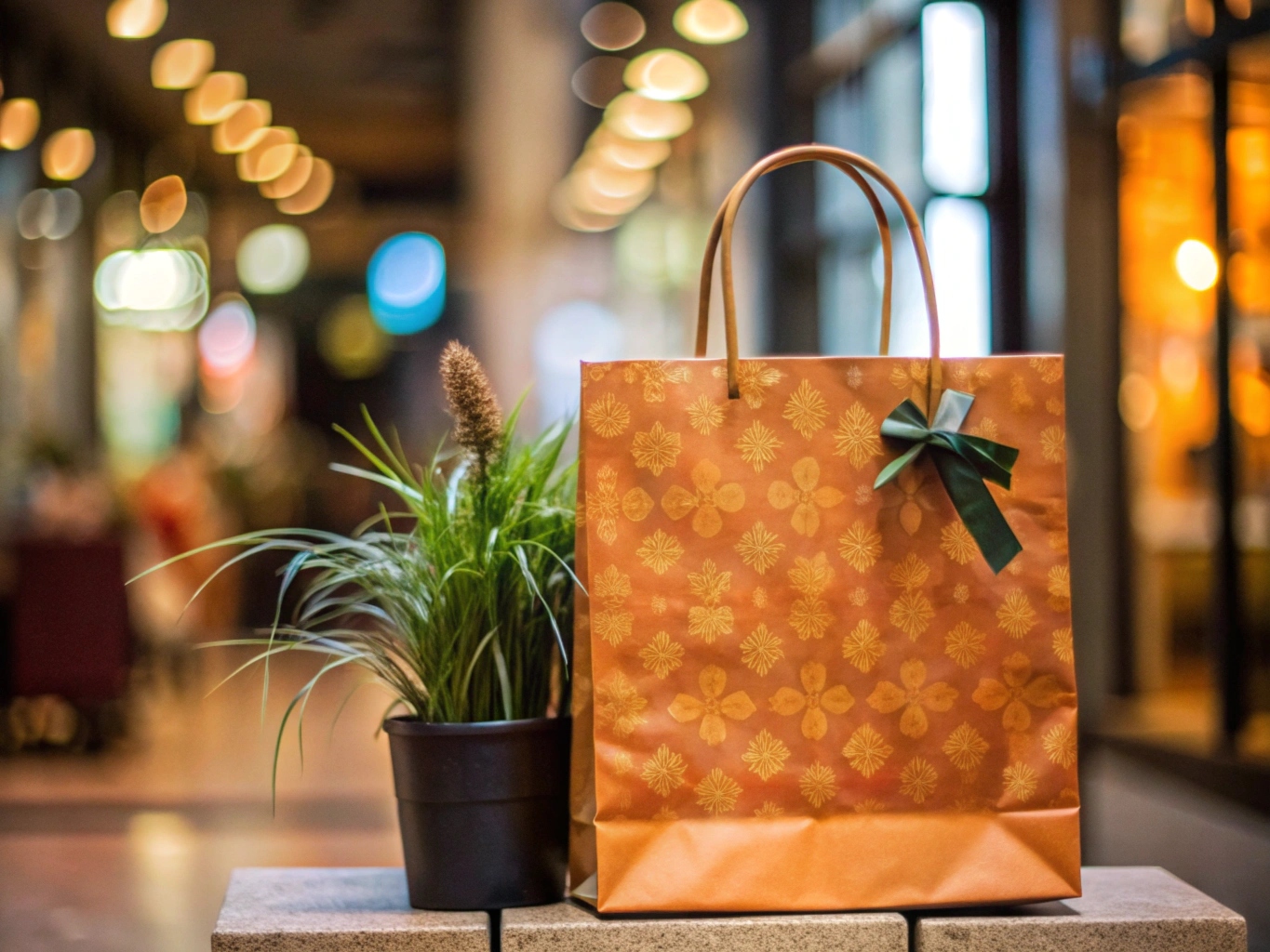 쇼핑백, 가방shopping-bag (5)png 이미지