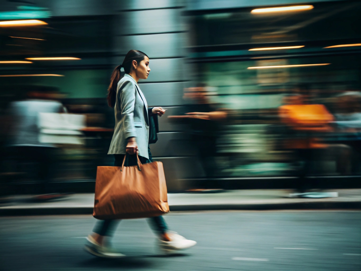 쇼핑백, 가방shopping-bag (8)png 이미지