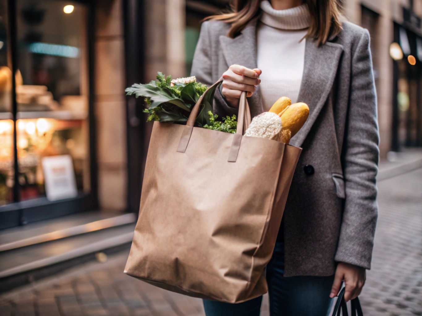 쇼핑백, 가방shopping-bagpng 이미지