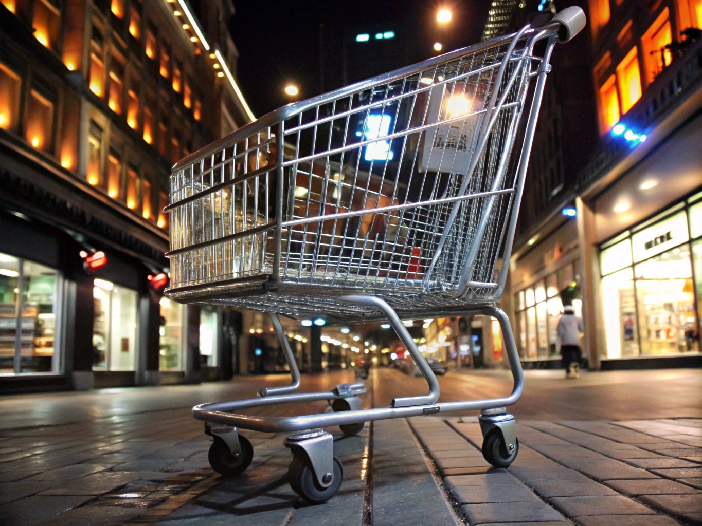 쇼핑카트, 수레shopping-cart (7)png 이미지