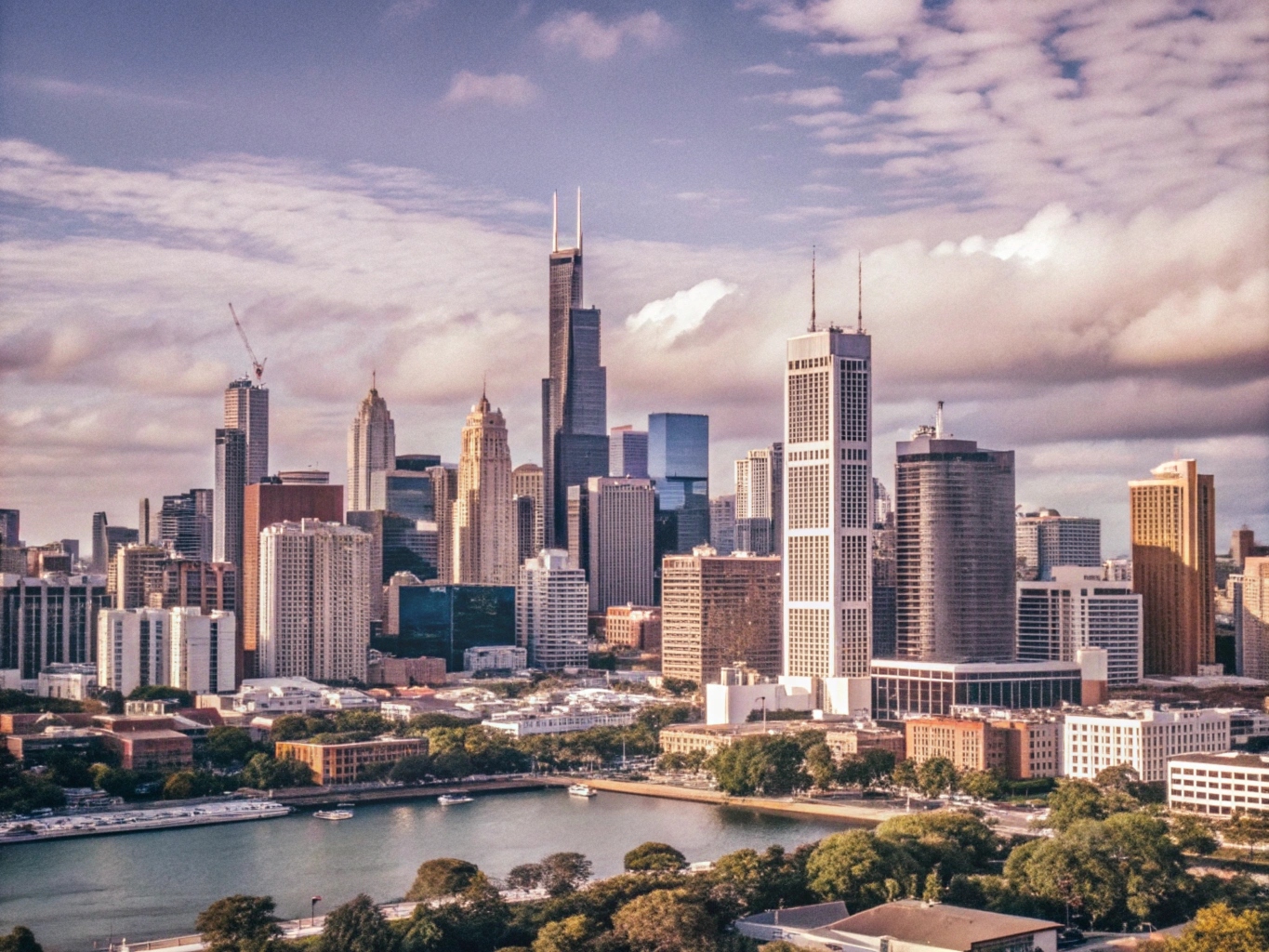 스카이라인, 하늘, 도시, 배경 (31)png 이미지