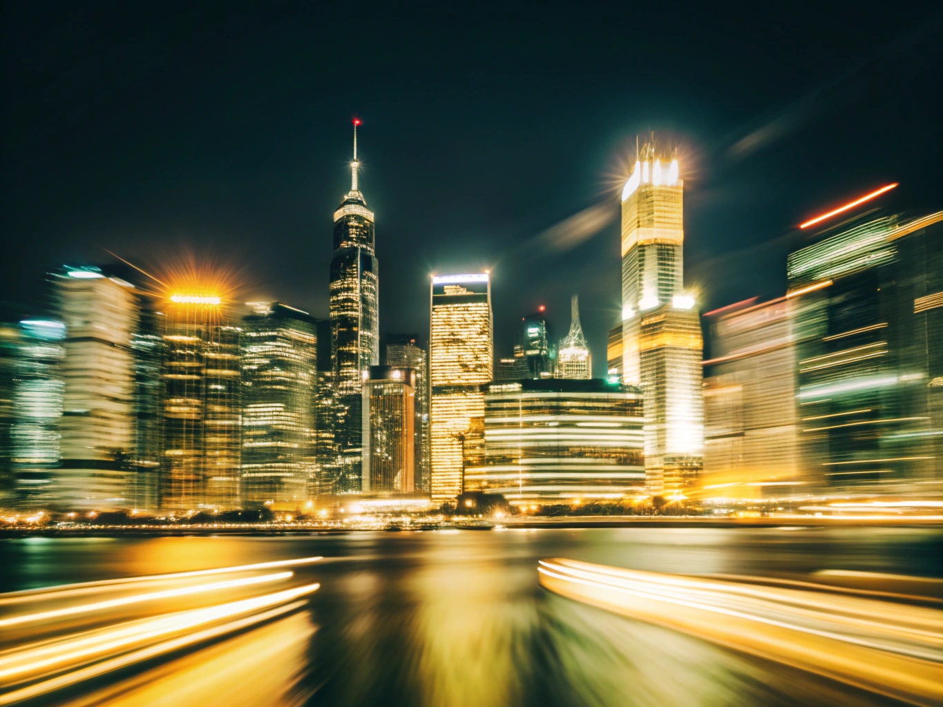 스카이라인, 하늘, 도시, 배경 (4)png 이미지