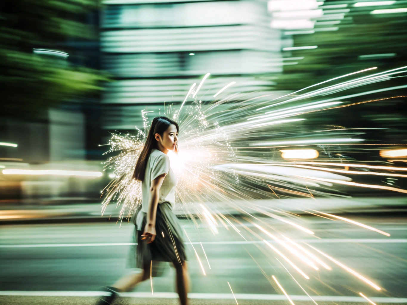 스파크, 튀는, 불꽃, 전기le (20)png 이미지