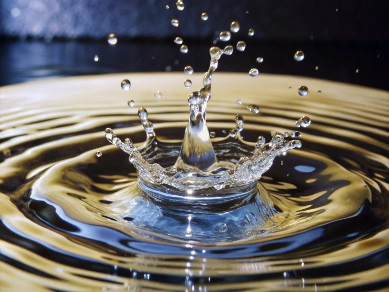 스플래시, 물방울, 왕관 (16)png 이미지