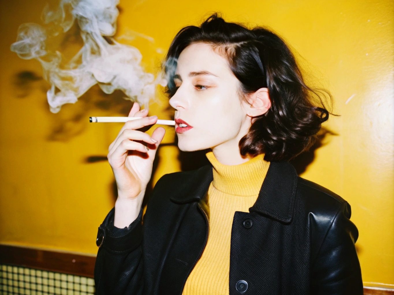 연기, 뭉게뭉게, 구름 (4)png 이미지