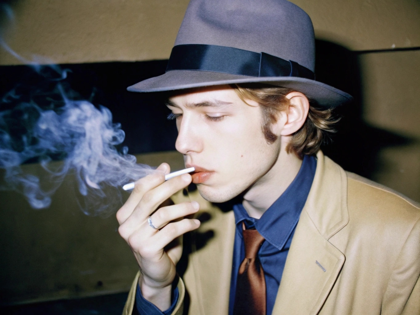 연기, 뭉게뭉게, 구름 (5)png 이미지