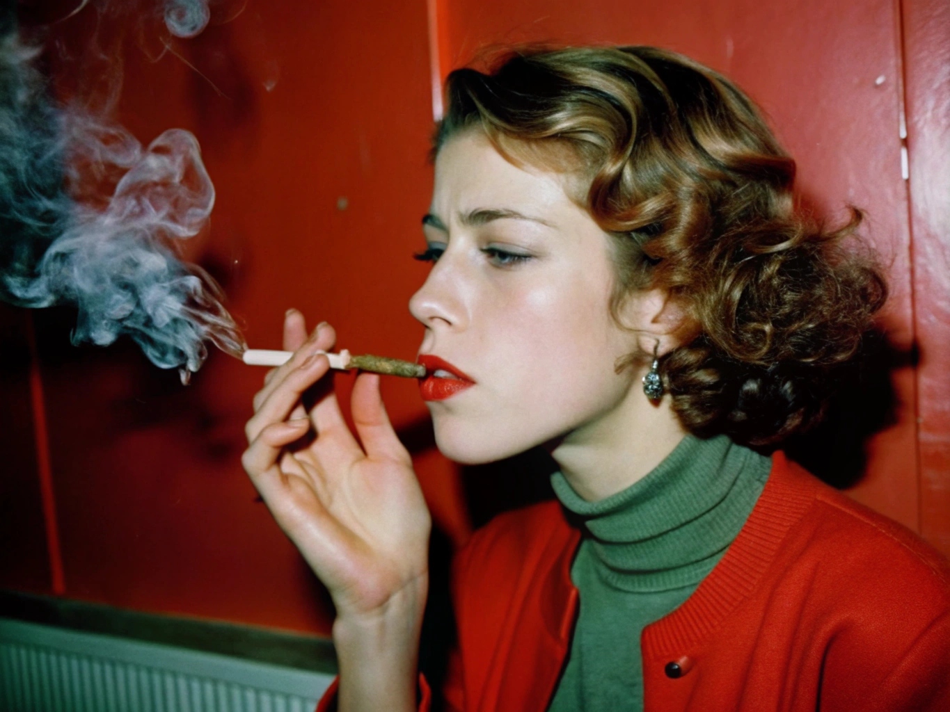 연기, 뭉게뭉게, 구름 (6)png 이미지