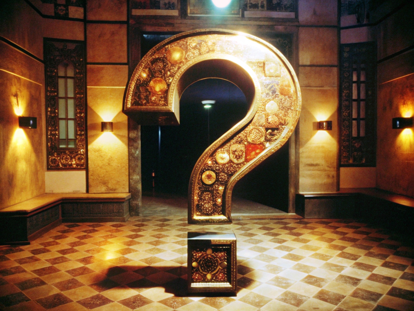 물음표, 의문, 궁금, 기호 (25)png이미지